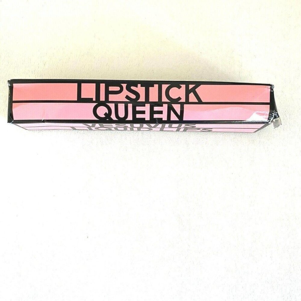 Lipstick Queen Vesuvius Liquid Lips Lipstick